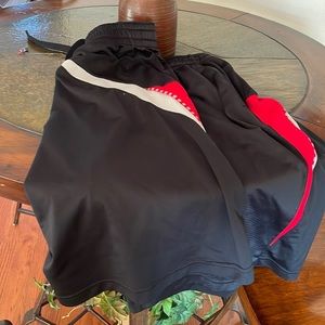 Under Armour Basketball shorts